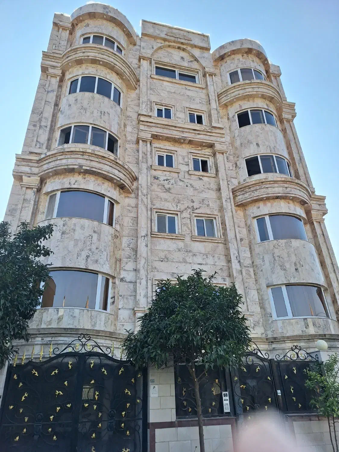 تجهیزات ساختمان|مصالح و تجهیزات ساختمان|دابودشت, |دیوار