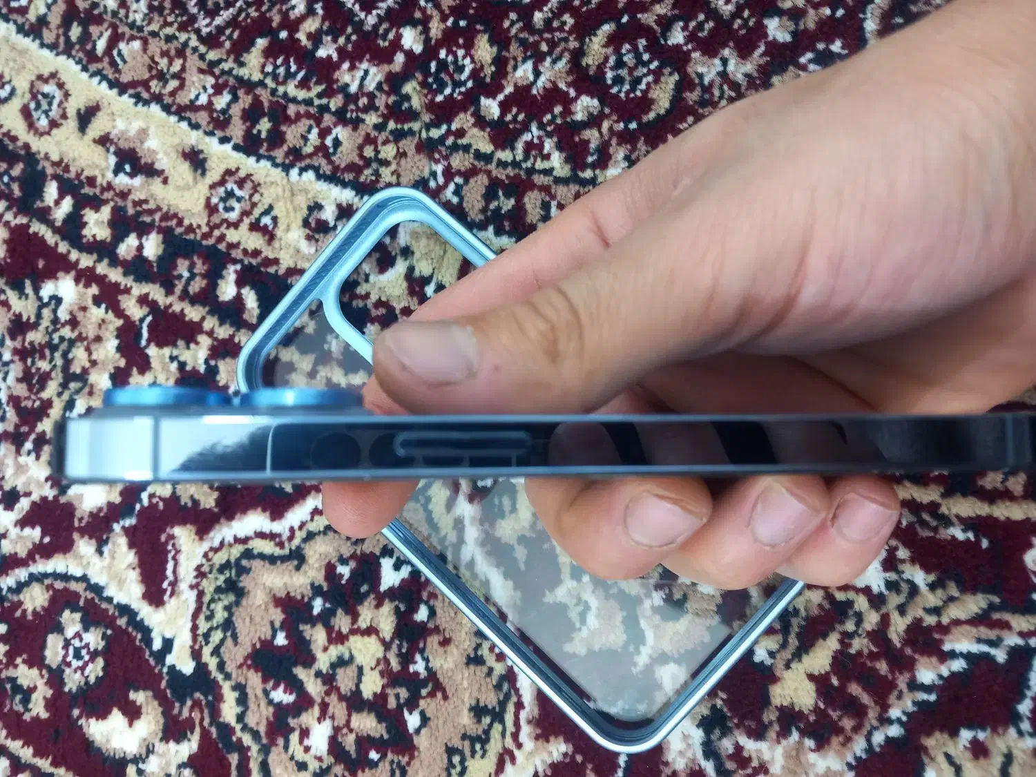 آیفون 13 pro|موبایل|مریوان, |دیوار