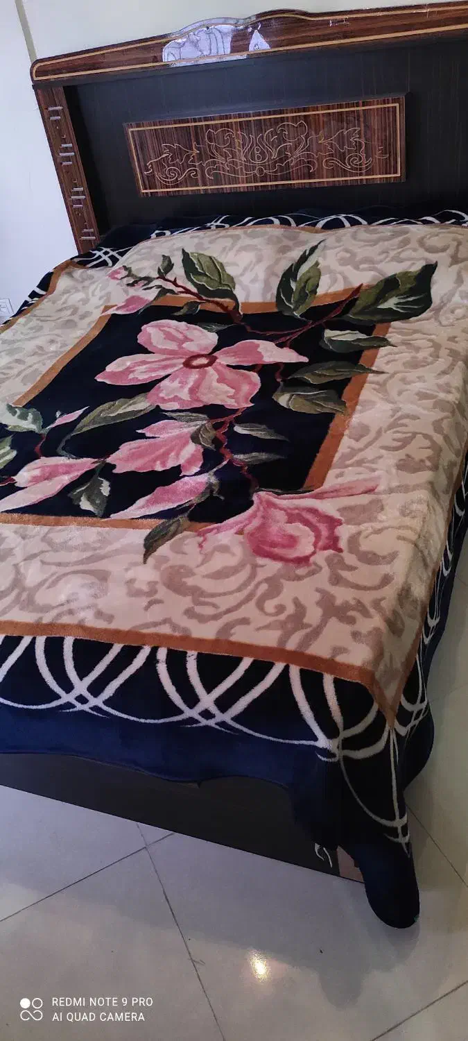 سرویس خواب|تخت و سرویس خواب|محمدشهر, محمدشهر|دیوار