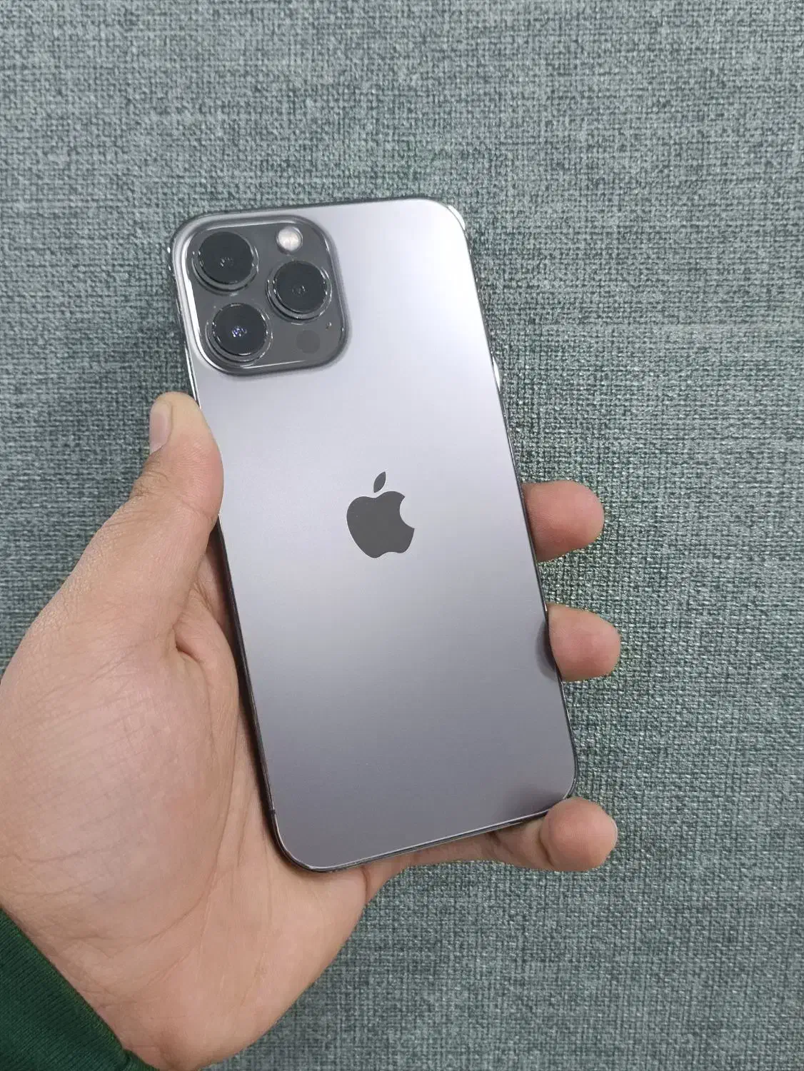 اپل 13 پرو مکس ریجستر|موبایل|سنندج, |دیوار