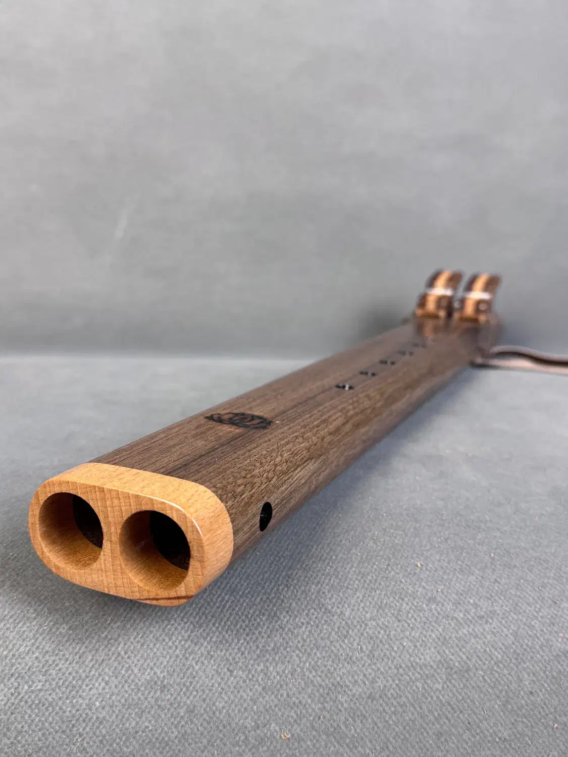 فلوت سرخپوستی لاکوتا|سازهای بادی|کرج, کوی مهر|دیوار