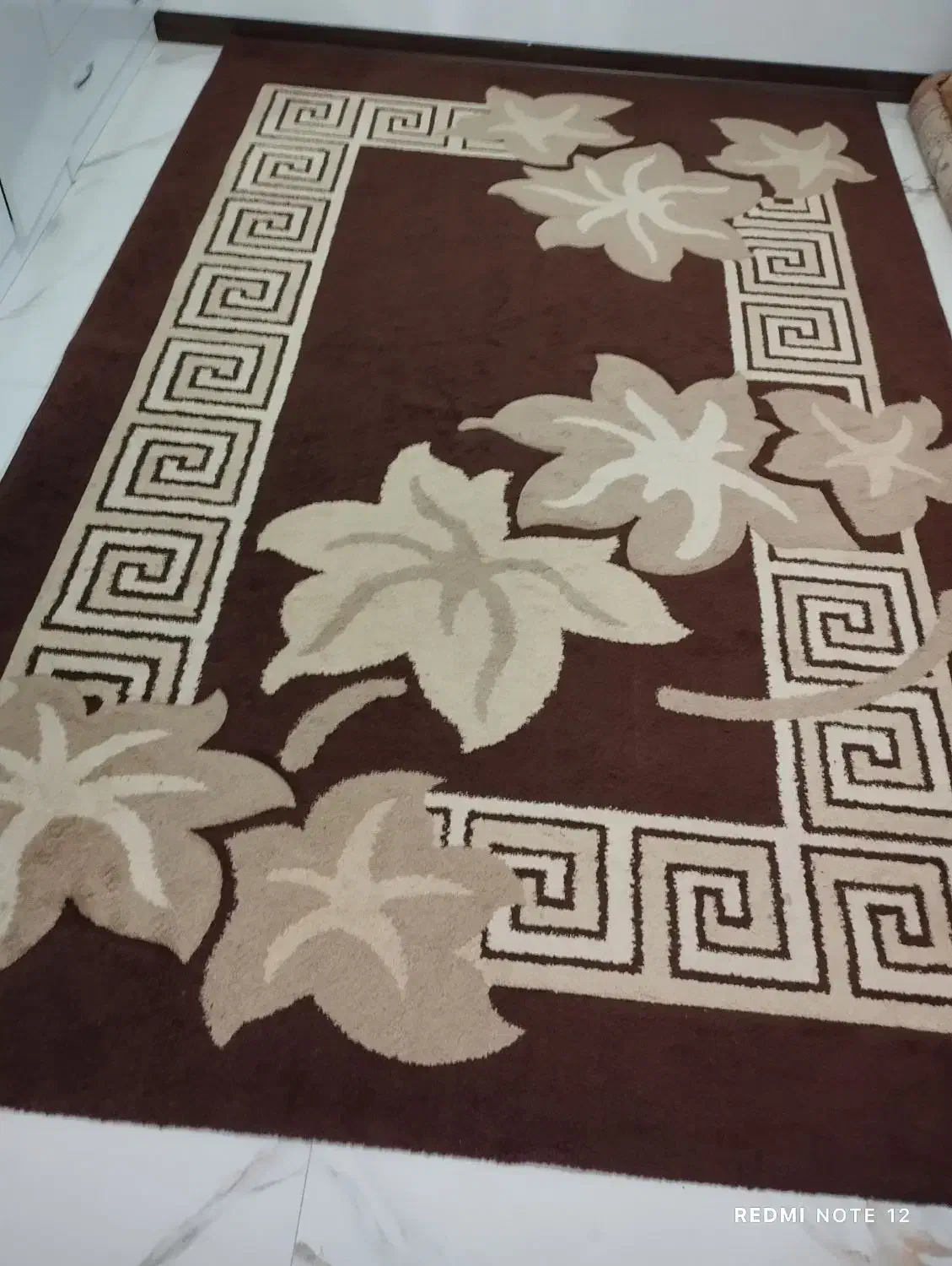 فرش ۶متری|فرش|رباط‌کریم, رباط‌کریم|دیوار