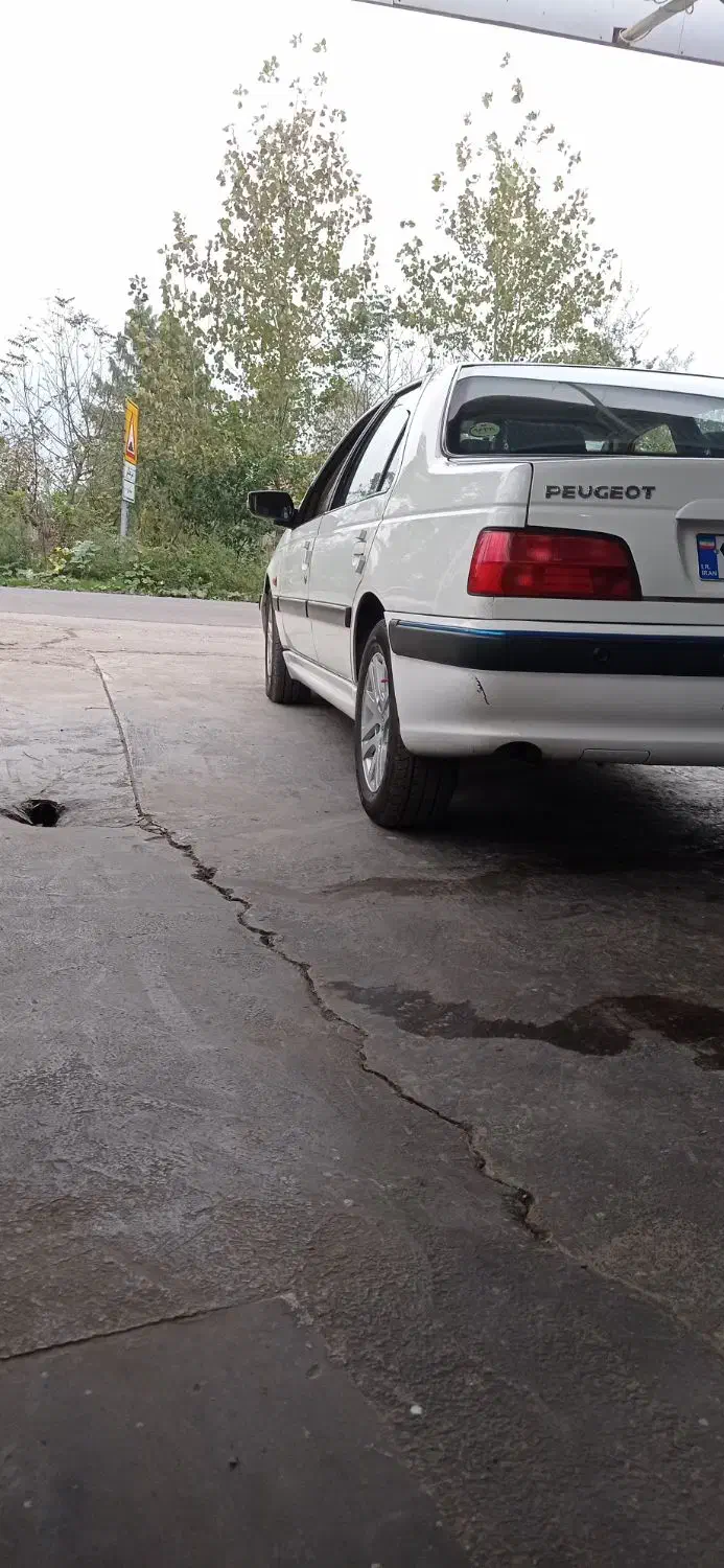 پارس سال|خودرو سواری و وانت|رشت, کاکتوس|دیوار