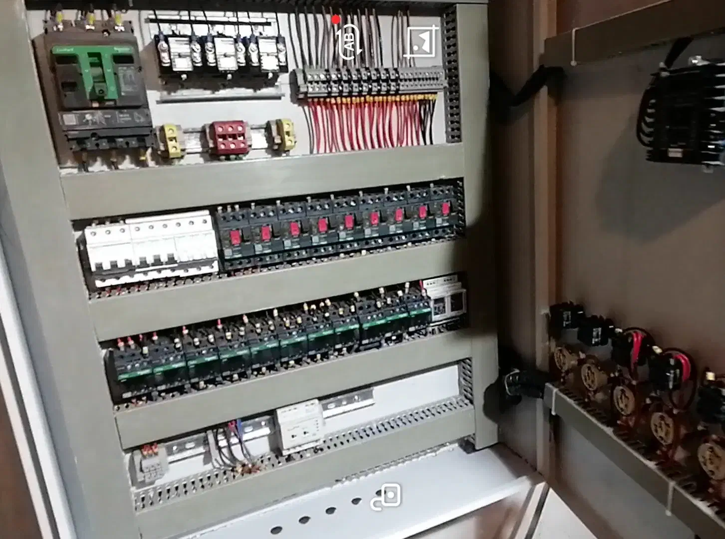 استخدام برقکار ساختمان ماهار|استخدام صنعتی، فنی، مهندسی|کوهسار (البرز), |دیوار