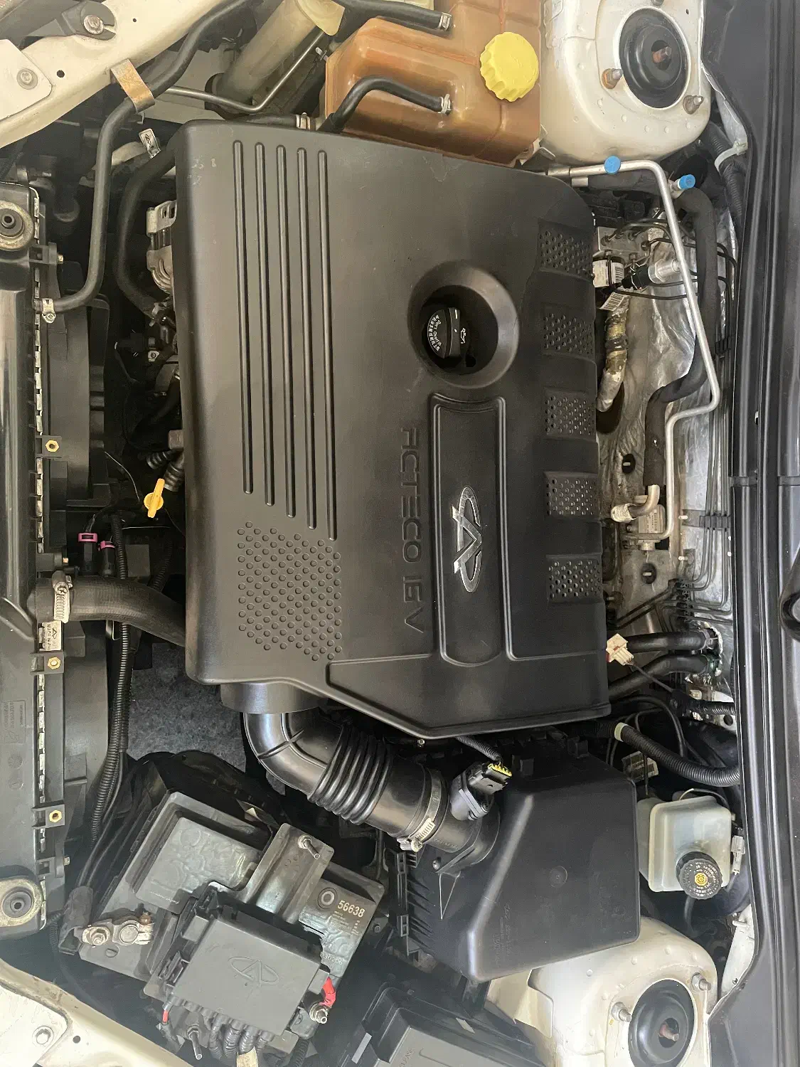 mvm 530|خودرو سواری و وانت|تبریز, |دیوار