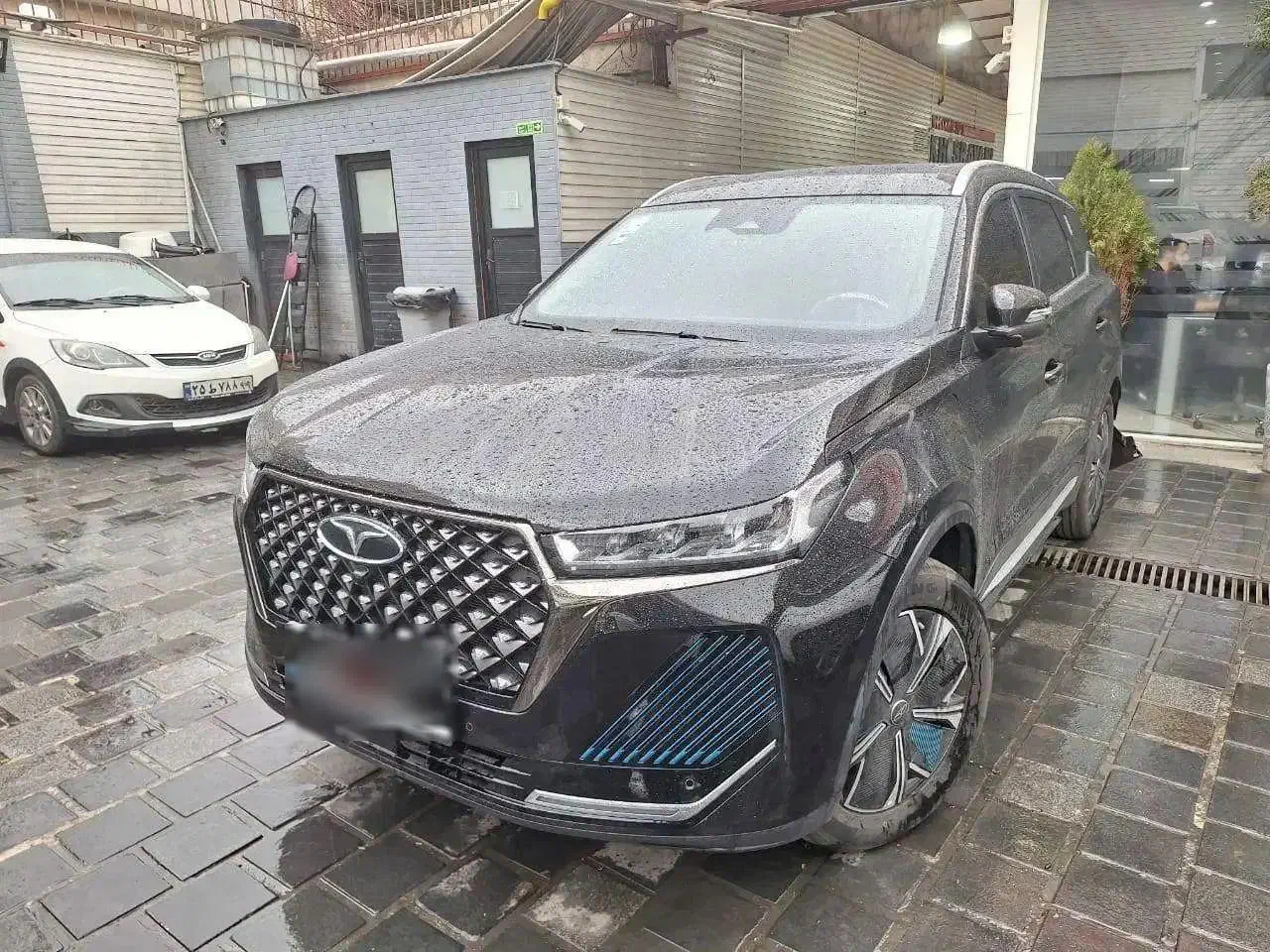 تیگو 7 هیبرید 1404 نمایندگی خسروانی TKK|خودرو سواری و وانت|تهران, دکتر هوشیار|دیوار