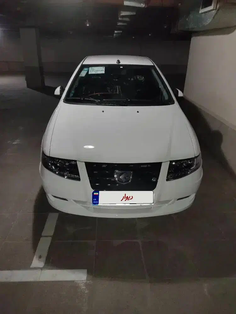 سورن پلاس صفر با SBR تحویلی آبان 404 قابل معاوضه|خودرو سواری و وانت|مشهد, عنصری|دیوار