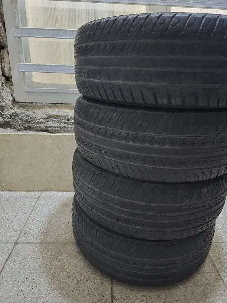 لاستیک کره ای سایز15|قطعات یدکی و لوازم جانبی|کرمان, |دیوار