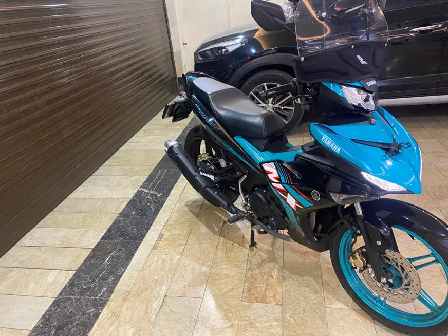 mx king|موتورسیکلت|تهران, وصفنارد|دیوار