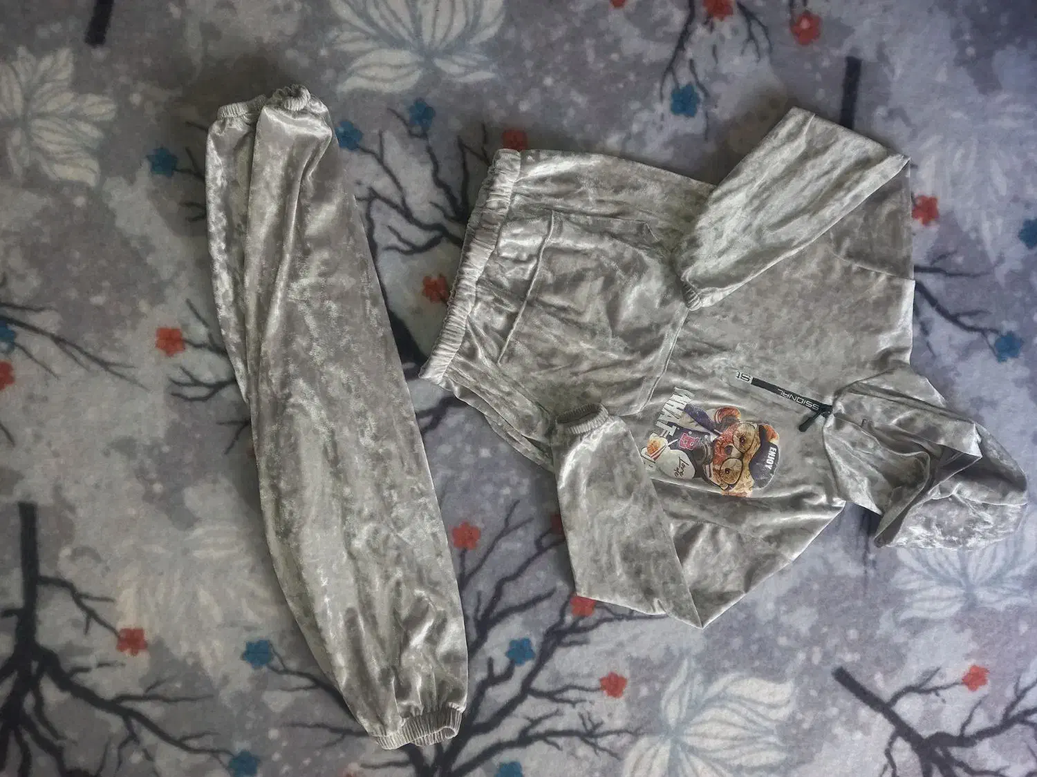 لباس ست|کفش و لباس بچه|بروجرد, |دیوار