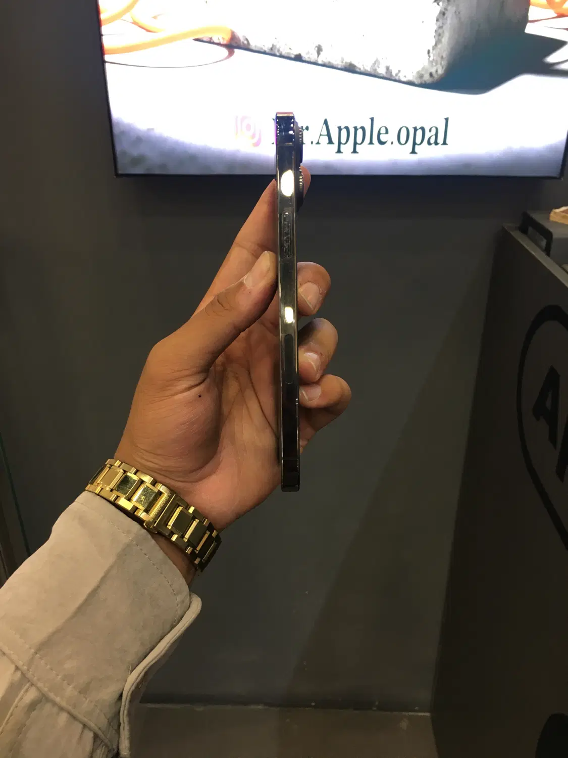 Iphone 13 pro max|موبایل|تهران, سعادت‌آباد|دیوار