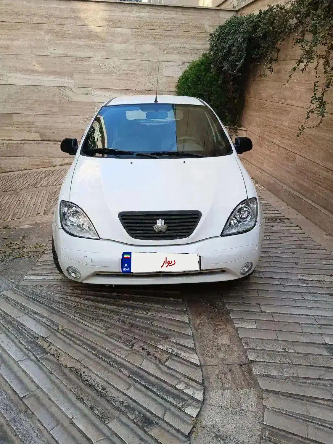 تیبا2 فول EX|خودرو سواری و وانت|تهران, نیروی هوایی (پیروزی)|دیوار