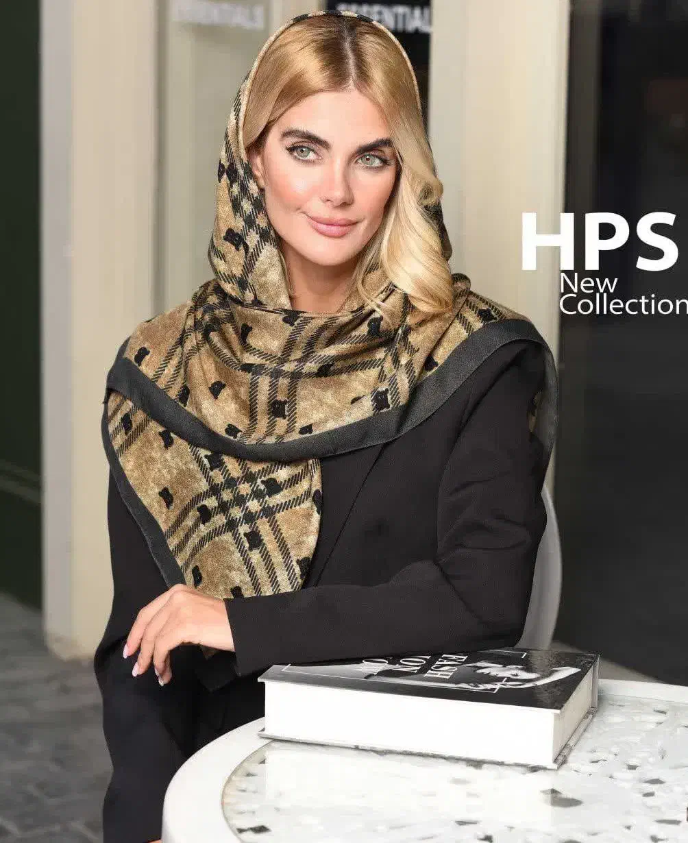 روسری  سی اسکارف در طرح ها و رنگ های متنوع|لباس|قائم‌شهر, |دیوار