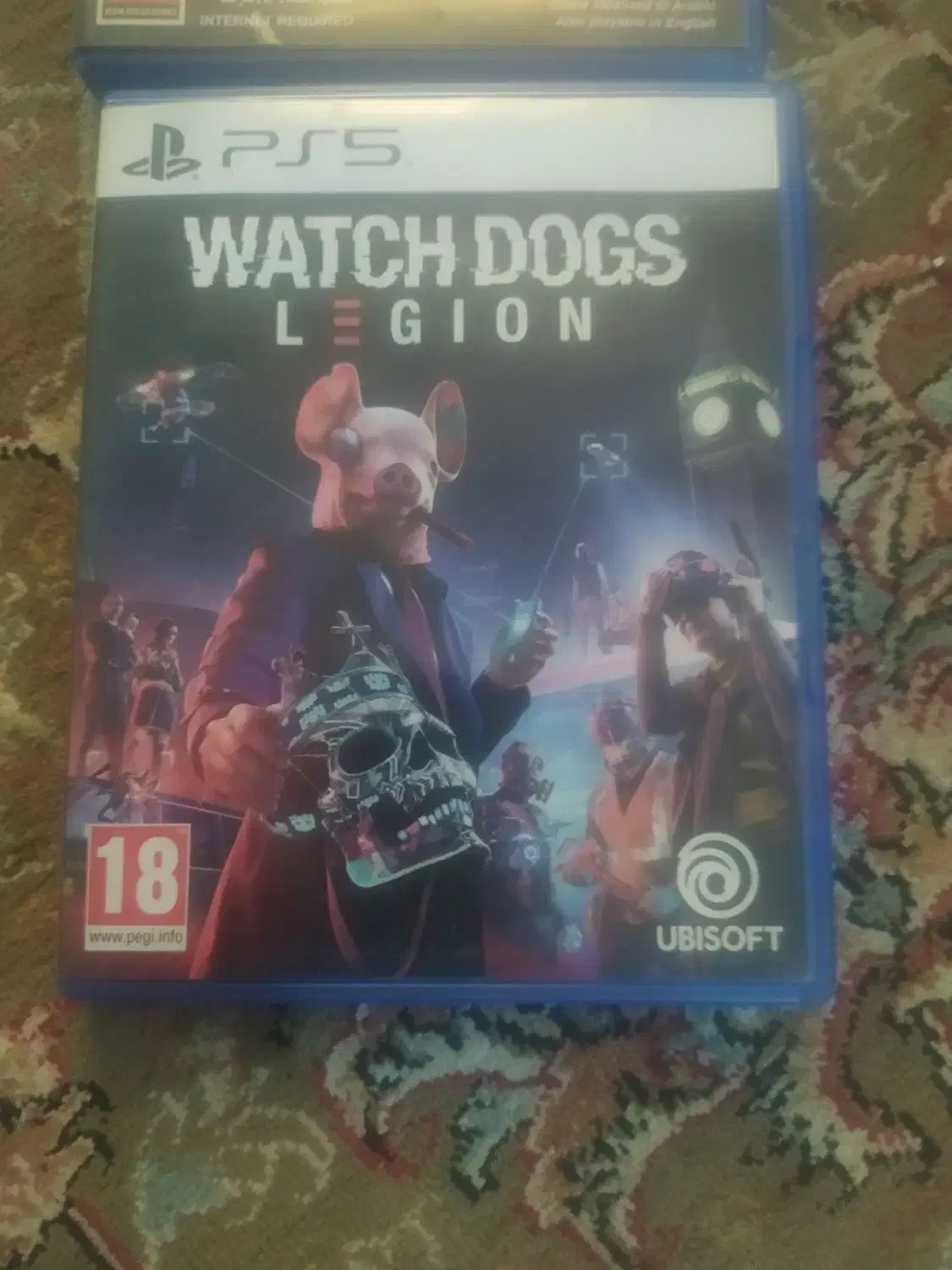 دیسک بازی به همراه مودمx28|کنسول، بازی ویدئویی و آنلاین|گرگان, |دیوار