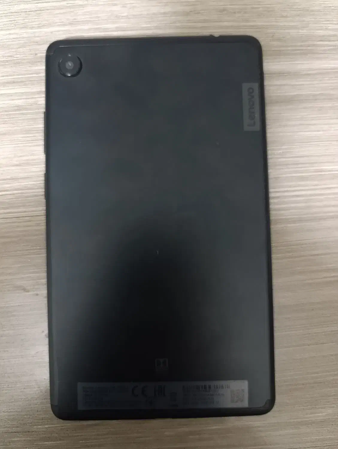 تبلت لنوو lenovo|تبلت|نیشابور, دهنو|دیوار