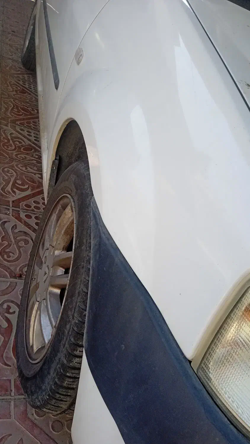 ال90مدل 97مشابه صفر|خودرو سواری و وانت|تربت جام, المهدی|دیوار