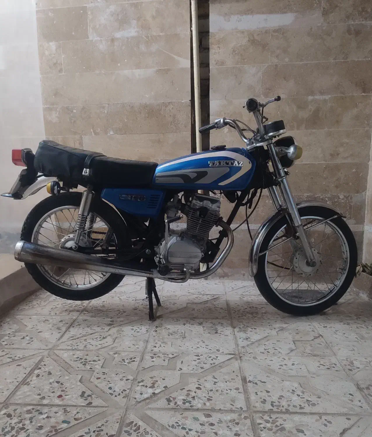 موتور|موتورسیکلت|بجنورد, |دیوار