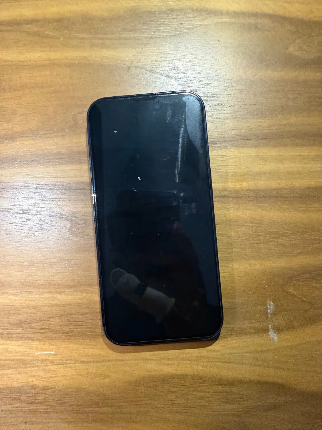 Iphon 14 pro regester zaa battery 83%|موبایل|گنبد کاووس, |دیوار