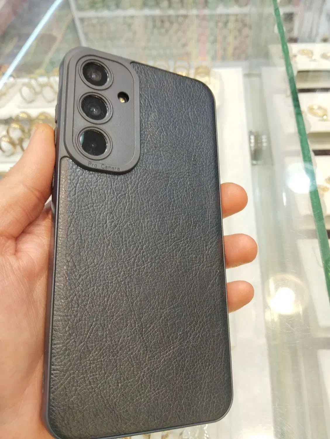 گوشی سامسونگ a55.5G|موبایل|مشهد, مقدم|دیوار