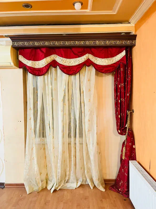 پرده|پرده، رانر، رومیزی|کرمان, |دیوار