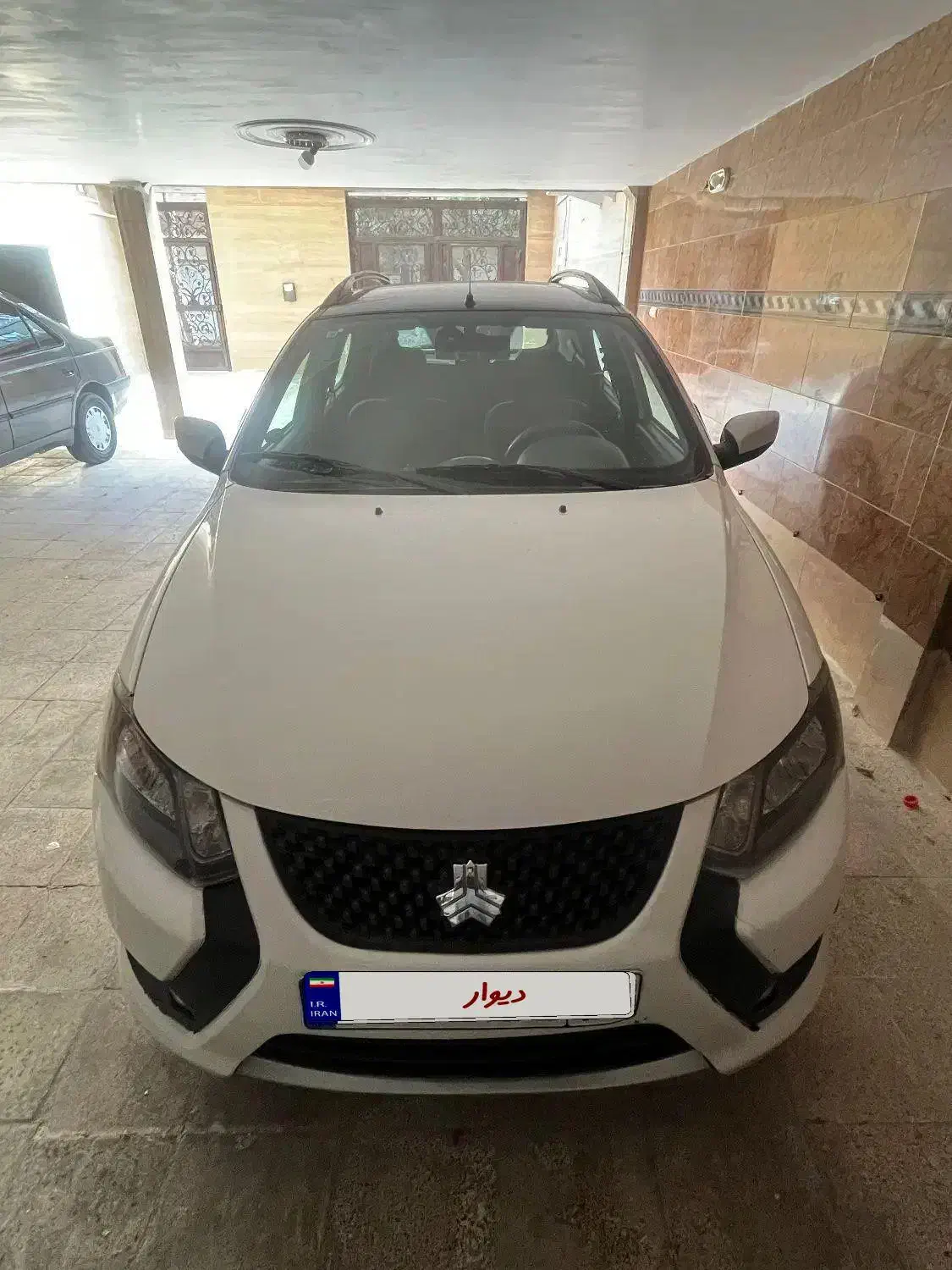 کوییکRs1402بی رنگ|خودرو سواری و وانت|اسلامشهر, شهرک واوان|دیوار