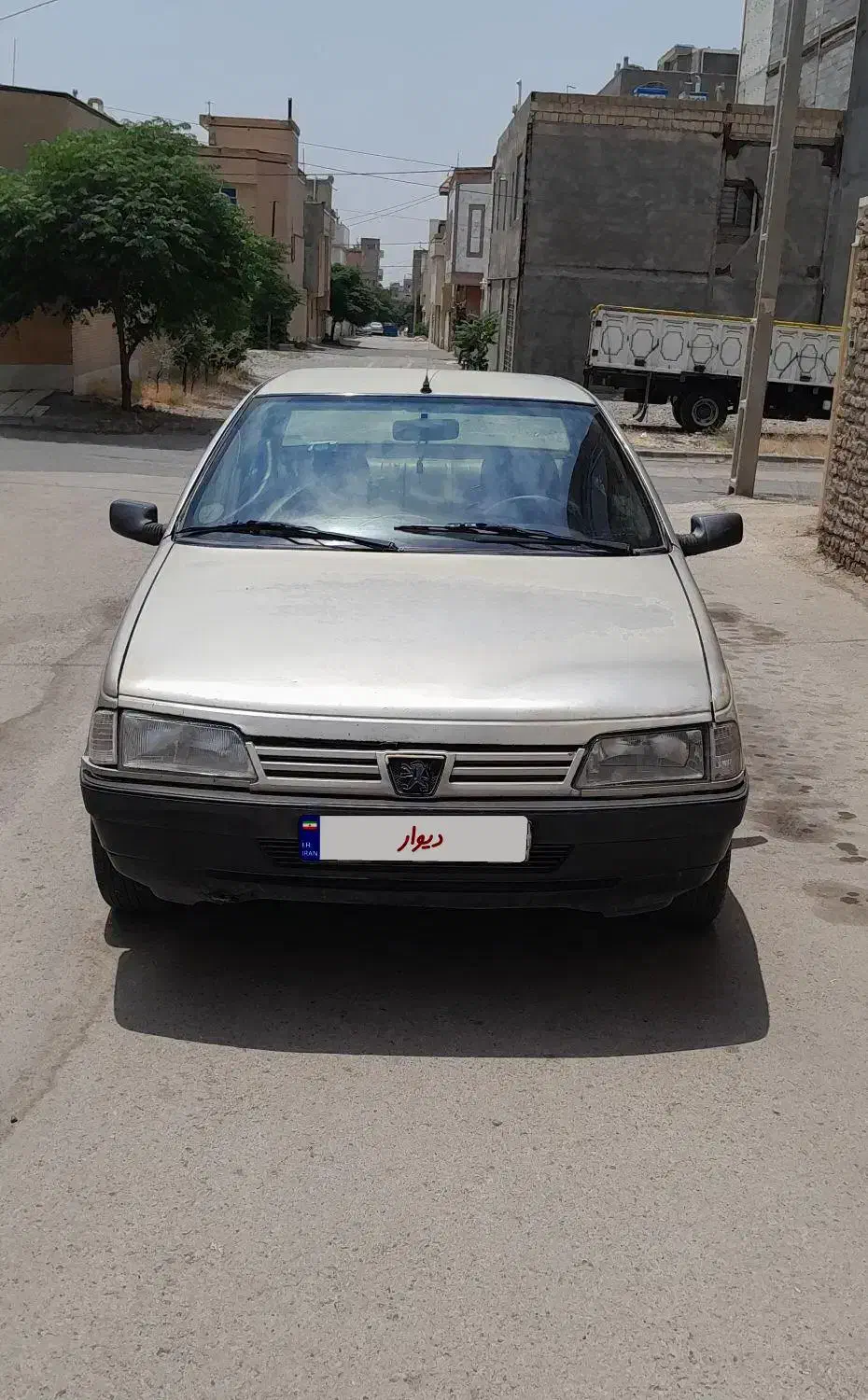 فروش ماشین|خودرو سواری و وانت|نیشابور, بزرگمهر|دیوار