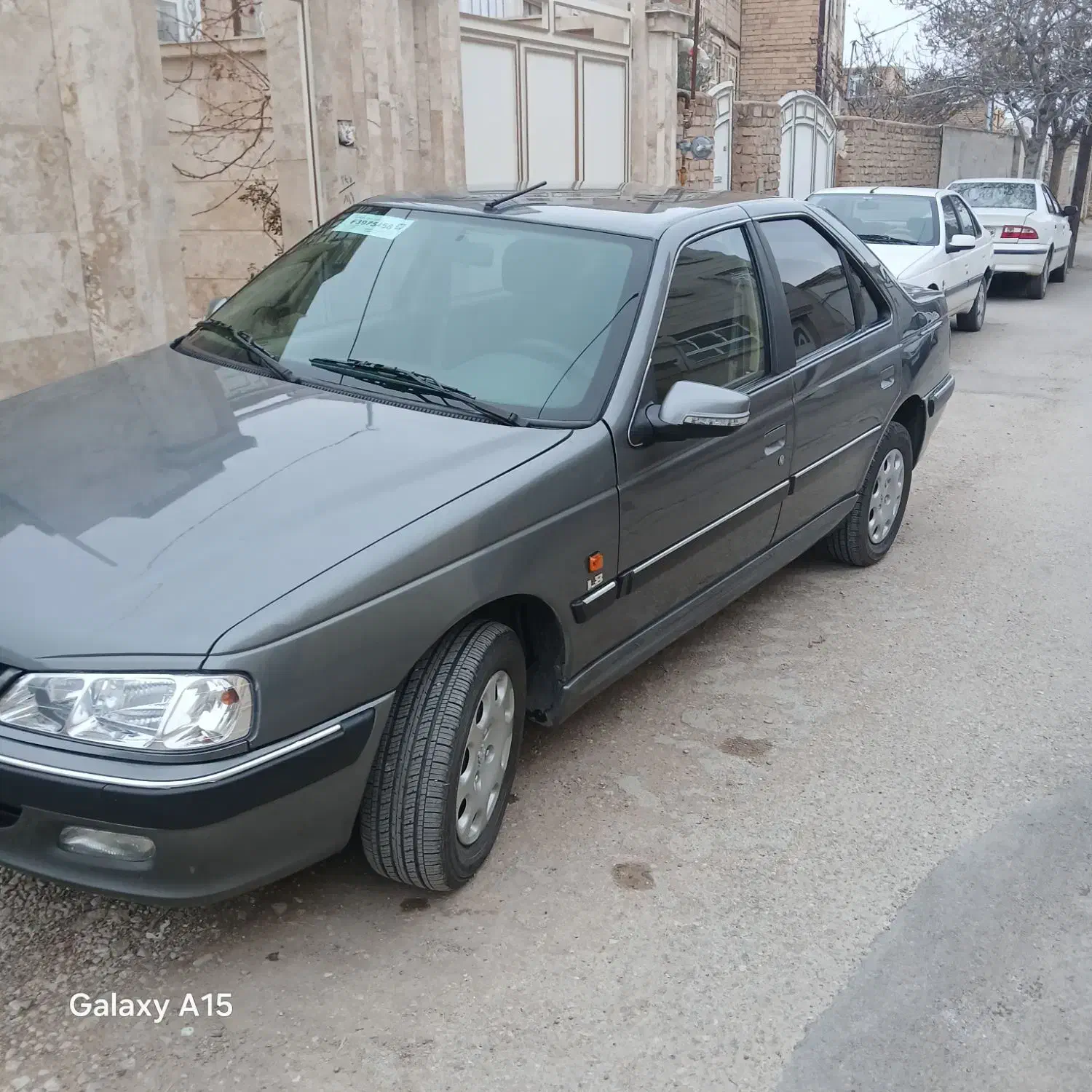 پژو پارس سال 99|خودرو سواری و وانت|اسفراین, |دیوار