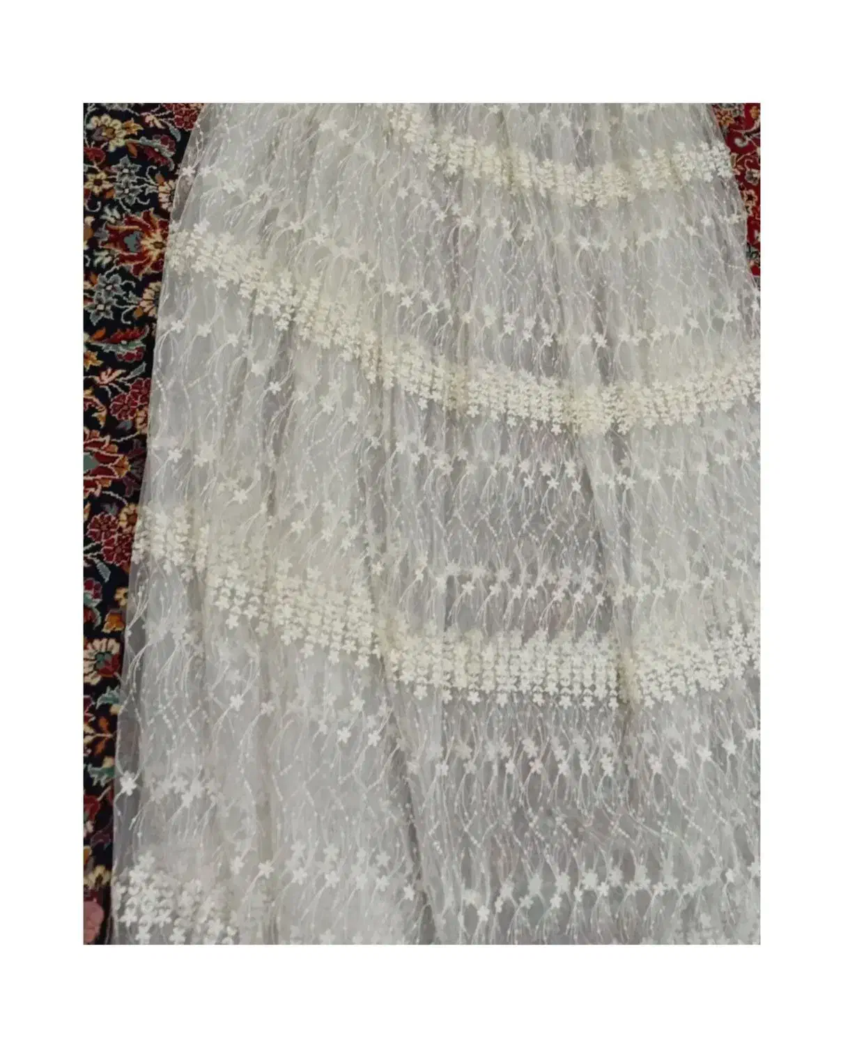 پرده|پرده، رانر، رومیزی|مشهد, خواجه ربیع|دیوار