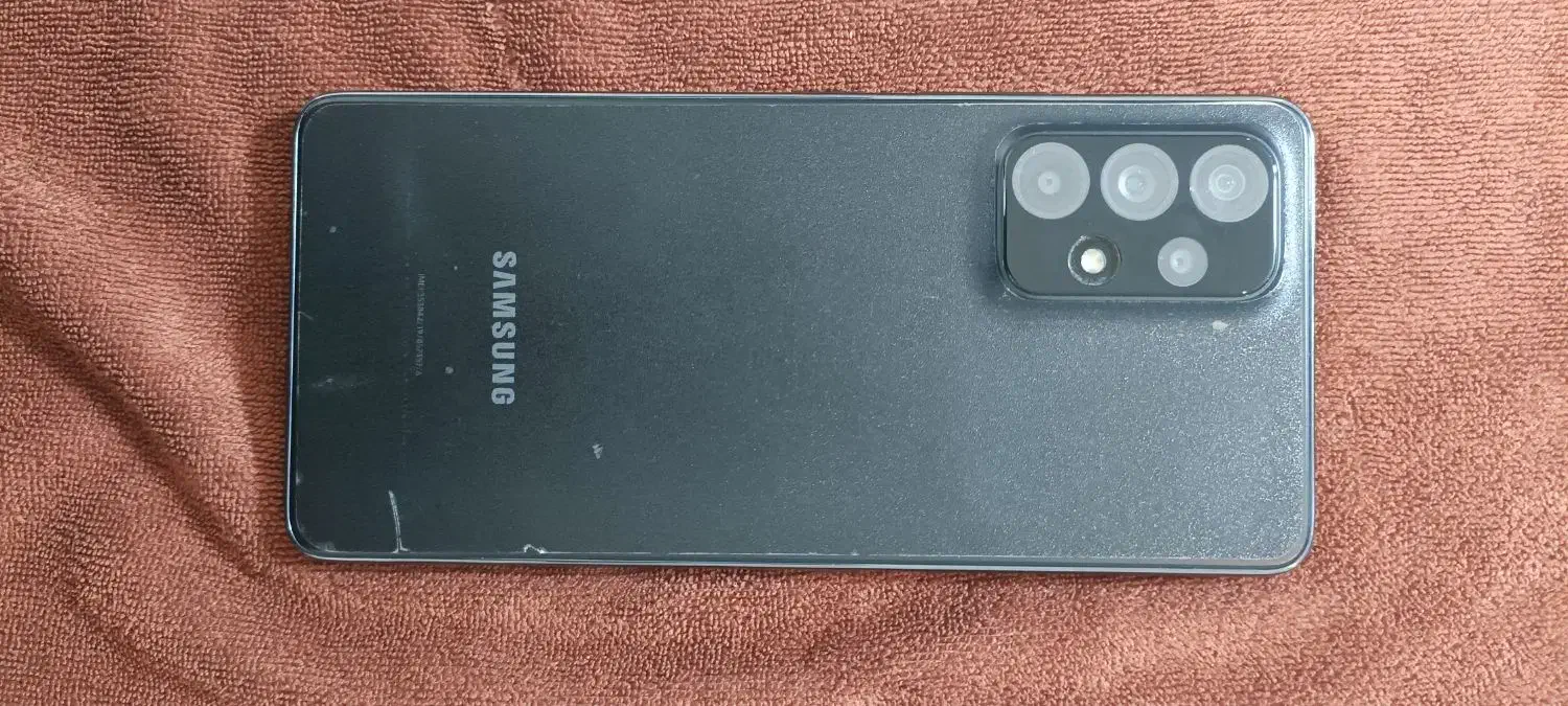 سامسونگ A53 5G|موبایل|کرمانشاه, |دیوار