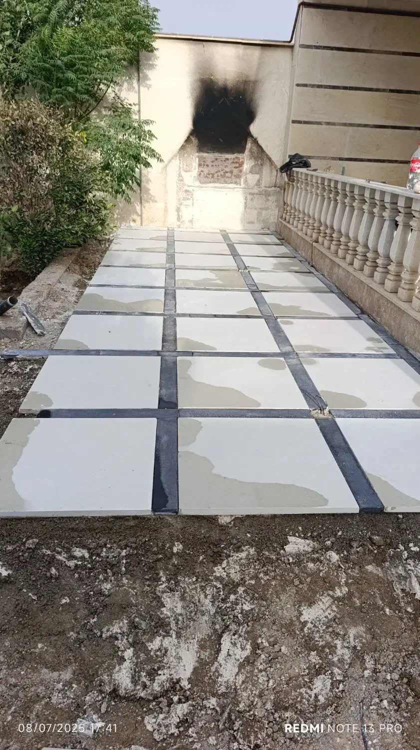 پیمانکاری .تعمیرات وبازسازی و نوسازی ساختمان|خدمات پیشه و مهارت|کرج, شهرک صدف|دیوار