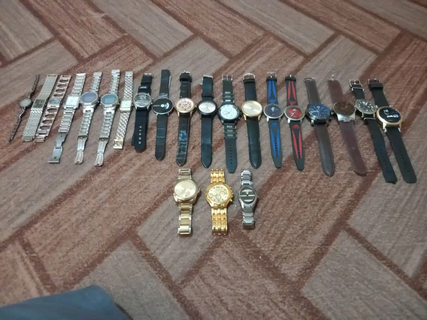 خانه و آشپز خانه همگی سالم سالم|ساعت دیواری و تزئینی|تهران, باغ خزانه|دیوار