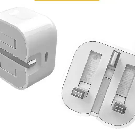 شارژر اصلی ایفون ۱۵یا ۱۶ پرومکس usb-c20w|لوازم جانبی موبایل و تبلت|اهواز, کیان اباد|دیوار