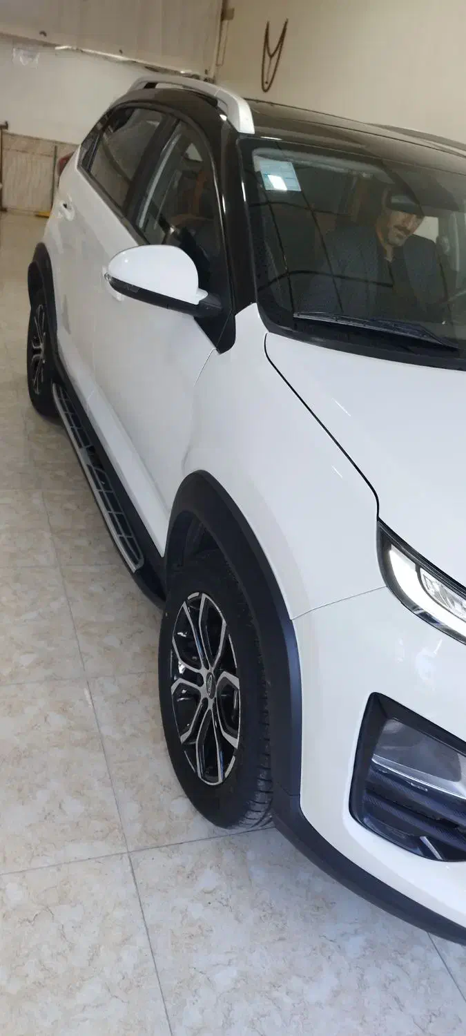 x22proمدل 401 اتومات|خودرو سواری و وانت|بوکان, |دیوار