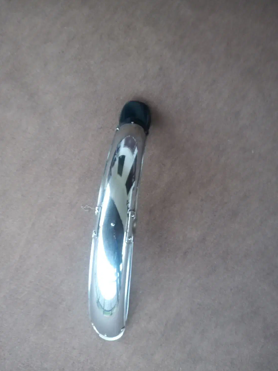 باک هندا سالم|قطعات یدکی و لوازم جانبی|سنگر, |دیوار