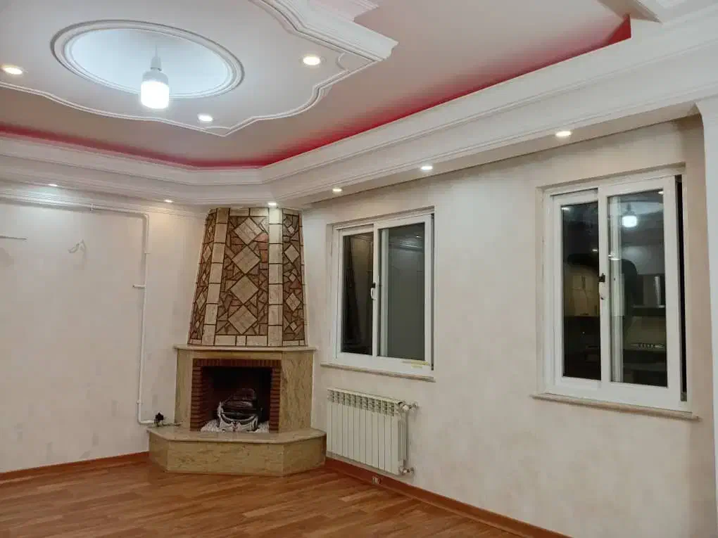 آپارتمان ۸۹ متری / بیستون / بسمت سبزمیدان|فروش آپارتمان|رشت, پیرسرا|دیوار