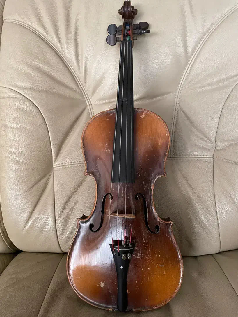 ویولون آنتیک stainer اصل ساخت آلمان|ویولن|تهران, اکباتان|دیوار