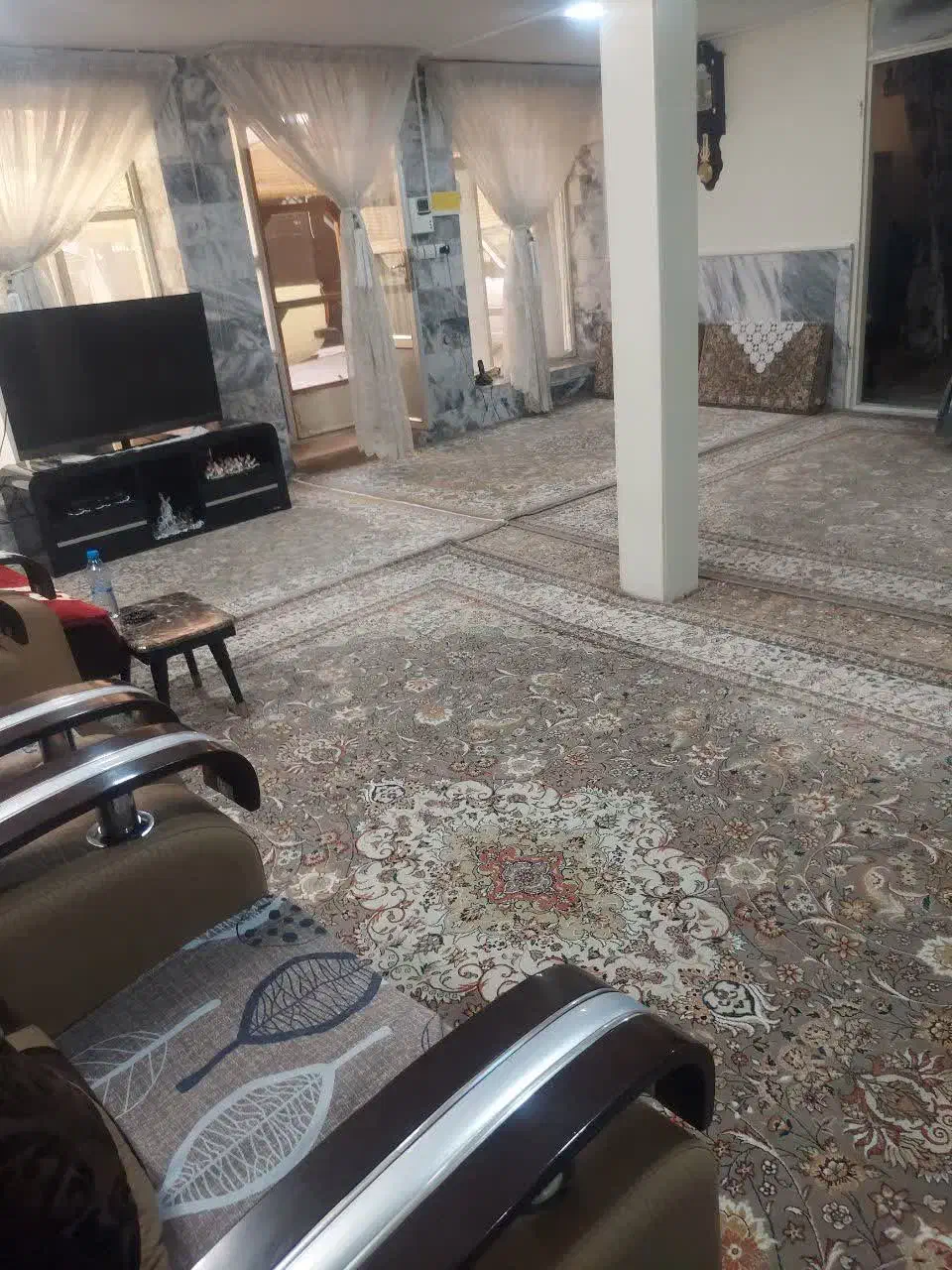 ویلایی 160متر دوطبقه مجزا کارمندان اول|فروش خانه و ویلا|مشهد, مصلی (کارمندان اول)|دیوار