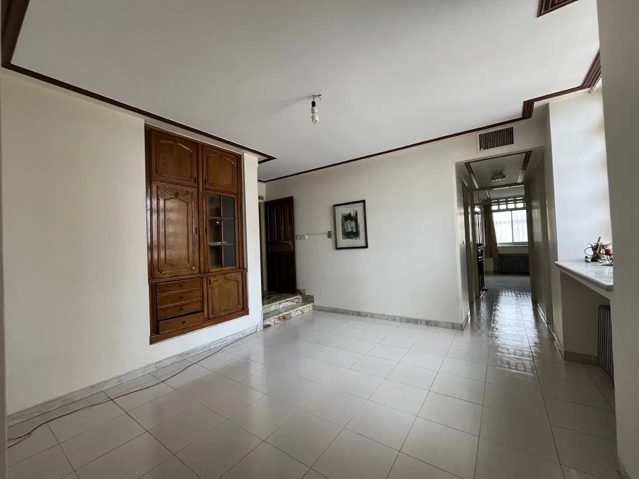 ۲۰۰ متر/شهرک غرب/ ویلایی/ چهار خواب