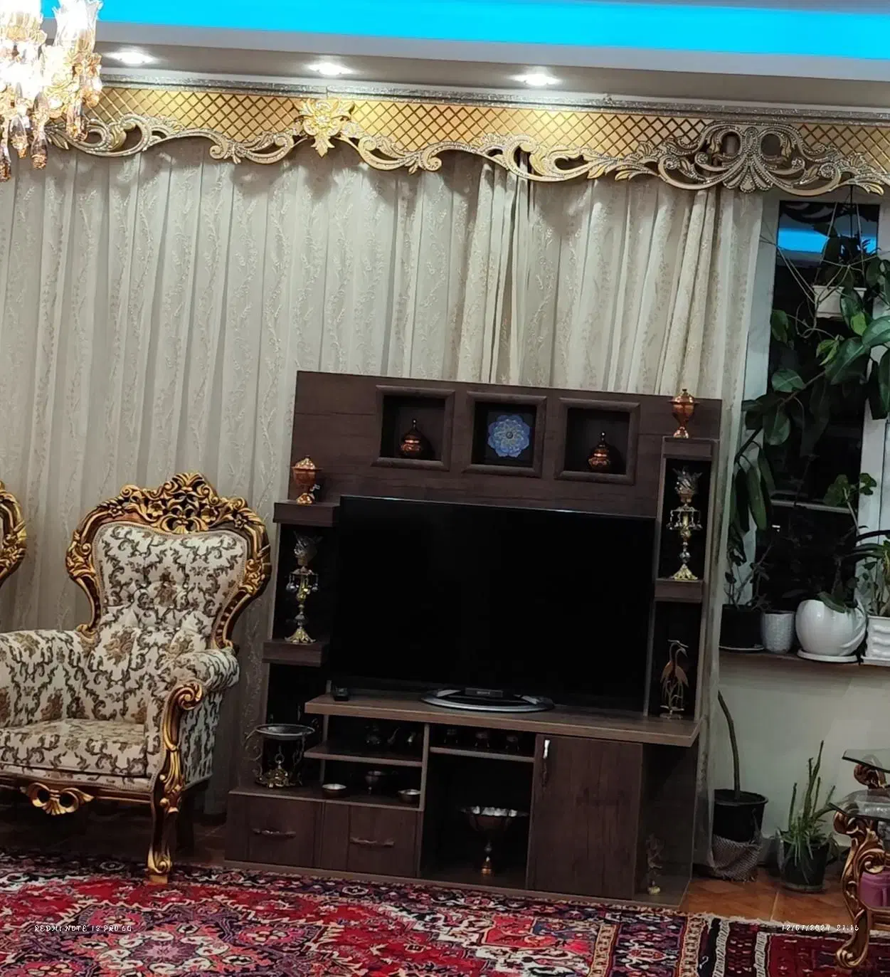 میز تلویزیون|میز تلویزیون|اهر, |دیوار