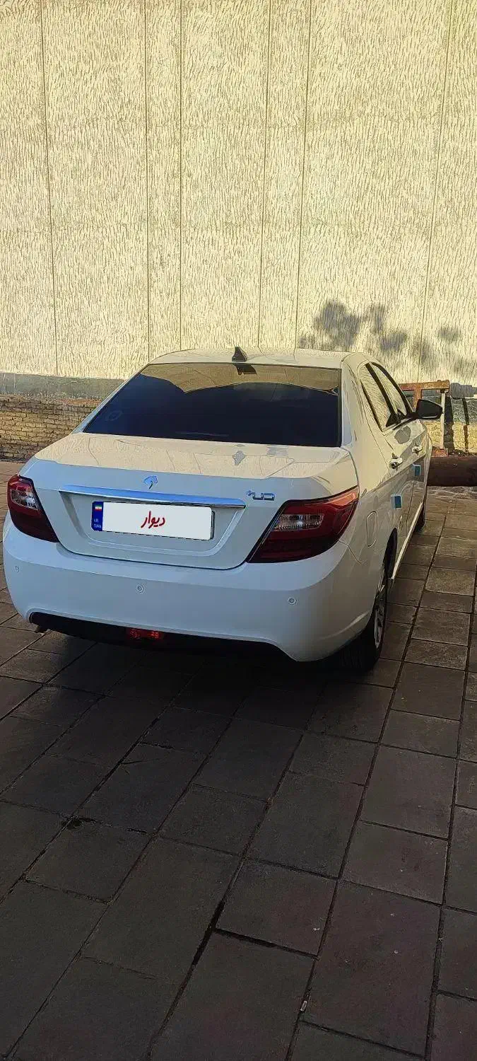 دناپلاس ۶دنده مدل ۴۰۳|خودرو سواری و وانت|پردیس, فاز ۶|دیوار