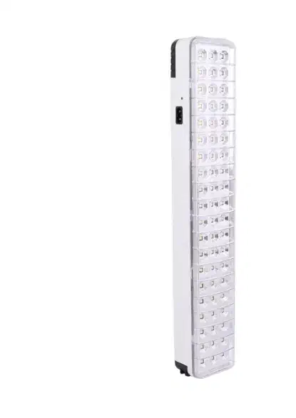 لامپ اضطراری شارژی|لامپ و چراغ|مشهد, شفا|دیوار