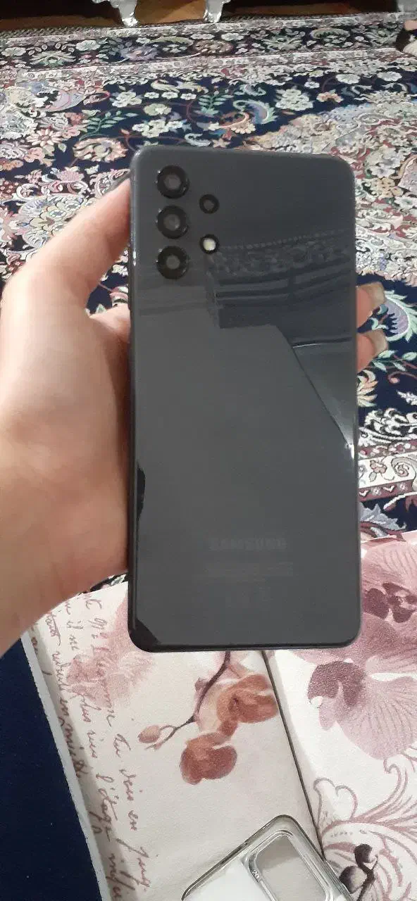گوشی  a32|موبایل|خمام, |دیوار