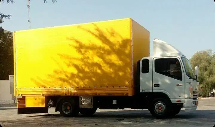 حمل و نقل باربری وکارگر بتمام نقاط مختلف کشور|خدمات حمل و نقل|میاندوآب, |دیوار