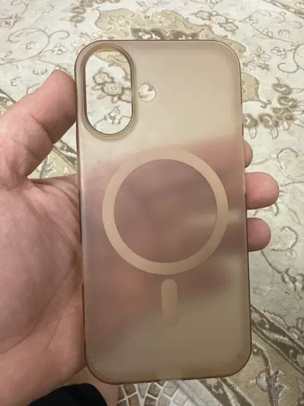 قاب ۱۶نرمال|لوازم جانبی موبایل و تبلت|کاشان, دانش|دیوار