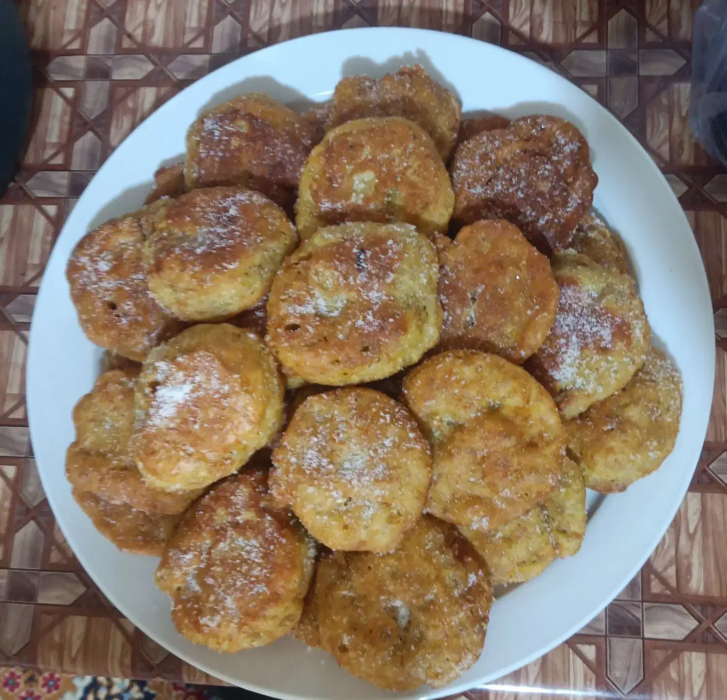 سوروک|خوردنی و آشامیدنی|یزد, |دیوار