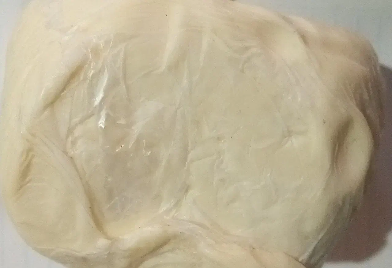 کره ی محلی درجه۱ هم خامه هم دوغی گاوی وگوسفندی|خوردنی و آشامیدنی|پل سفید, |دیوار