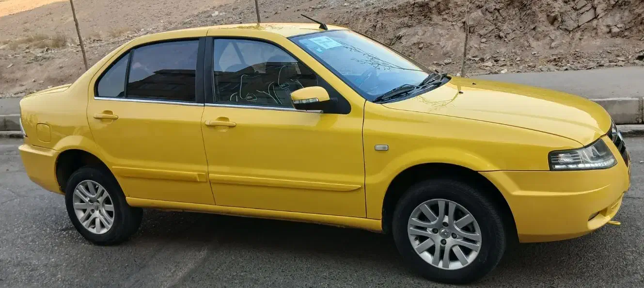 تاکسی ع عمومی برونشهری ۴۰۱عروس|خودرو سواری و وانت|تهران, مسعودیه|دیوار