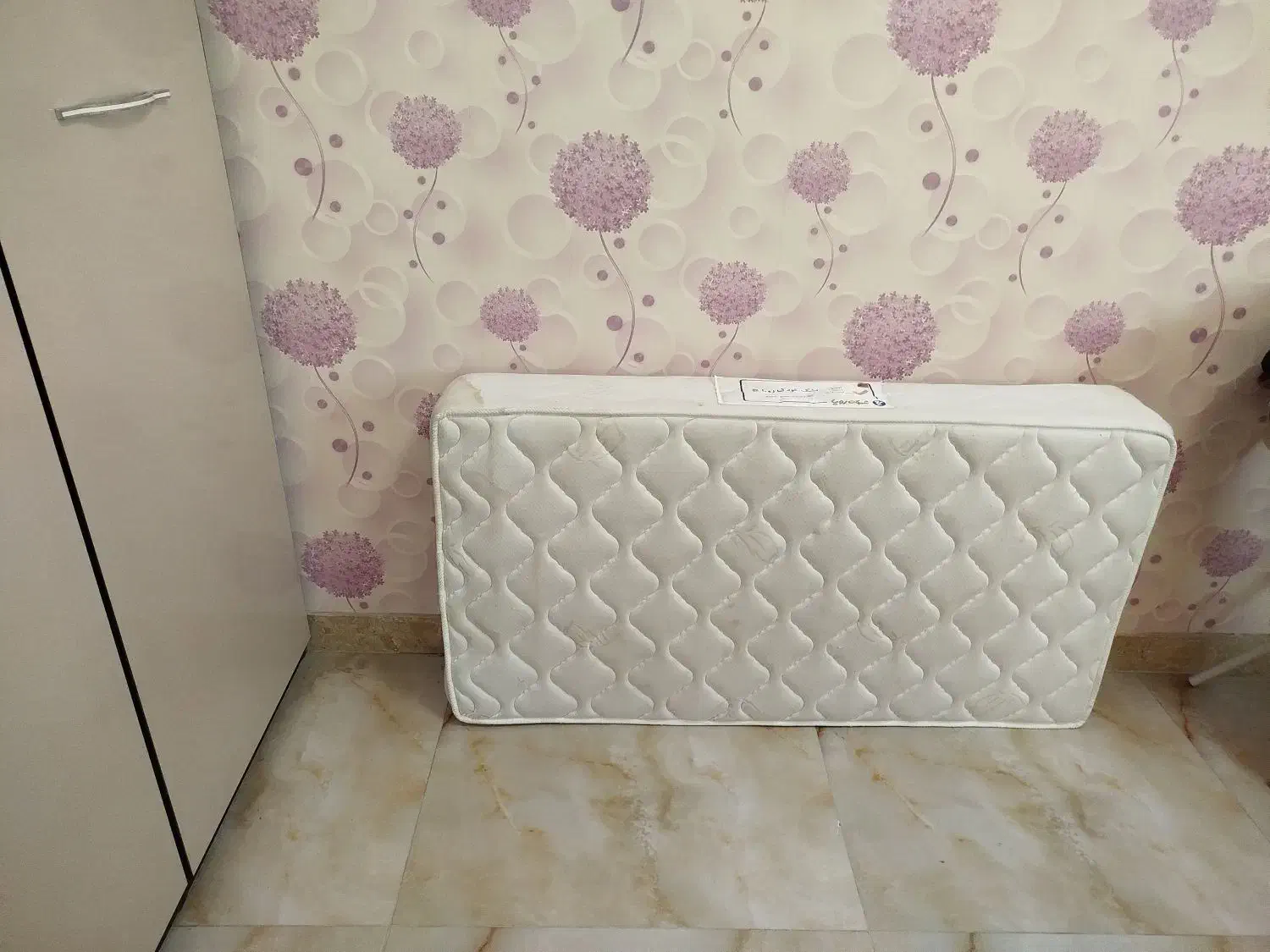 تشک تک نفره نوجوان۱۲۰ در ۶۰|تشک تختخواب|کرمانشاه, |دیوار