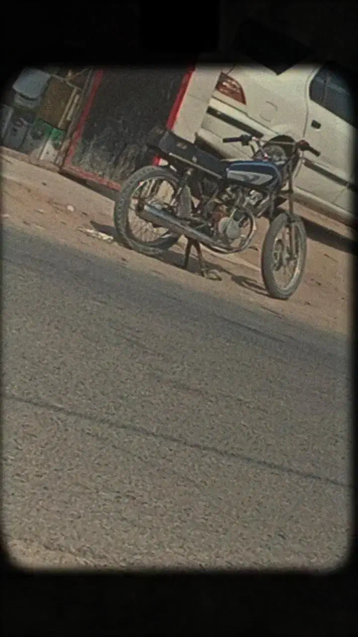 موتور مدل 93|موتورسیکلت|زابل, |دیوار