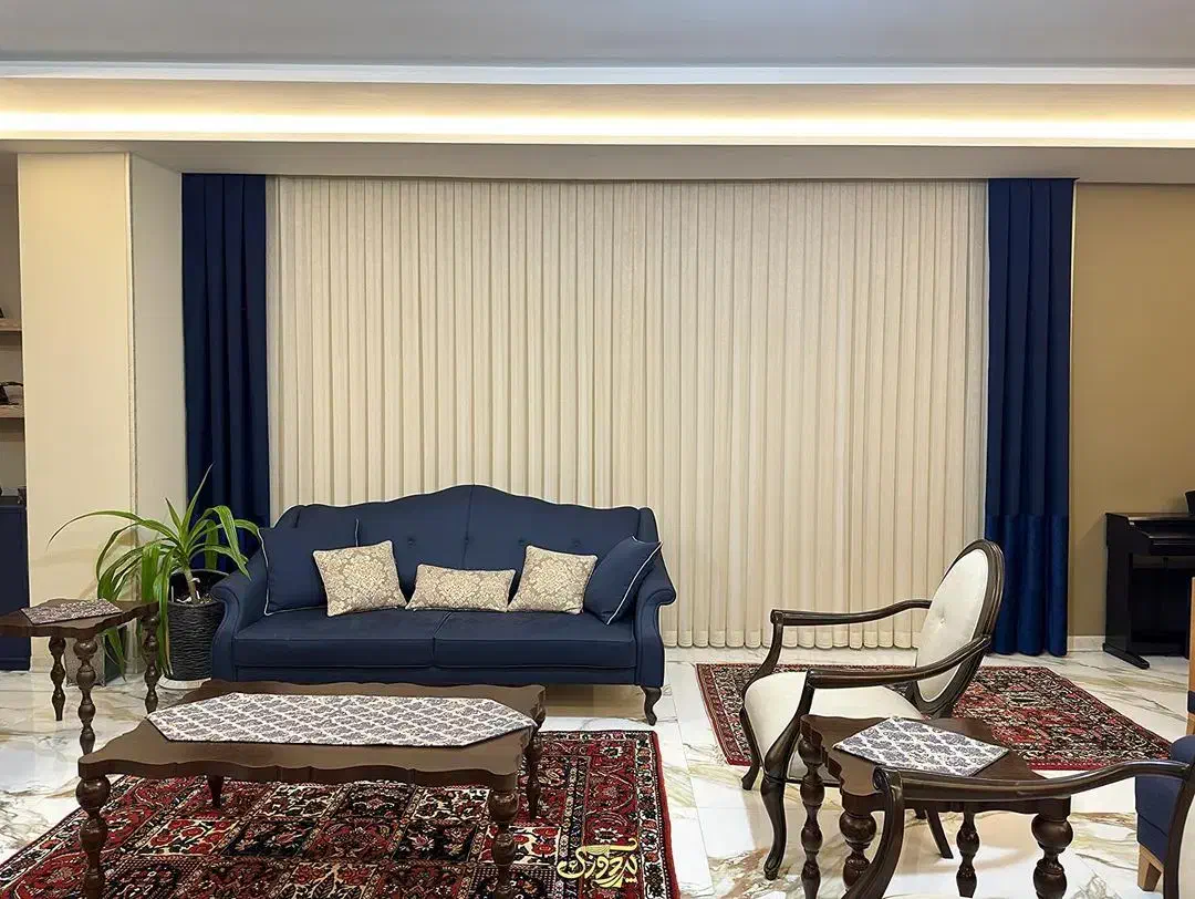 پرده|پرده، رانر، رومیزی|مسجد سلیمان, |دیوار